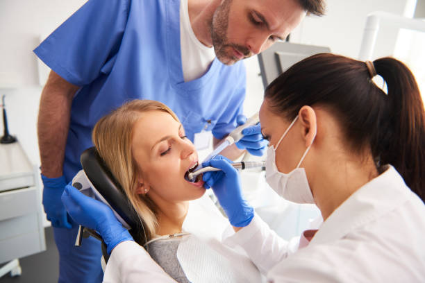 Best General Dentistry  in Long Creek, IL